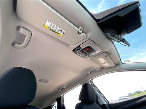 Certified 2026 Hyundai Tucson SEL FWD image 24