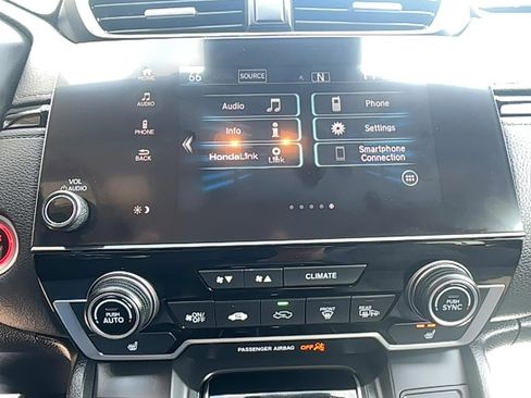 Used 2018 Honda CR-V EX-L image 9