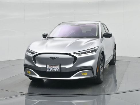 Certified 2021 Ford Mustang Mach-E California Route 1 image 62