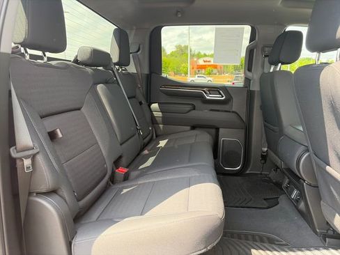 Used 2023 GMC Sierra 1500 Elevation AWD/4WD image 15