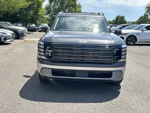 New 2026 Hyundai Palisade Limited FWD image 2