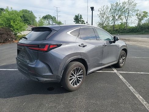Used 2024 Lexus NX 350 AWD w/ Cold Area Package image 4