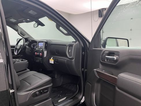 Used 2021 GMC Sierra 1500 SLT image 24