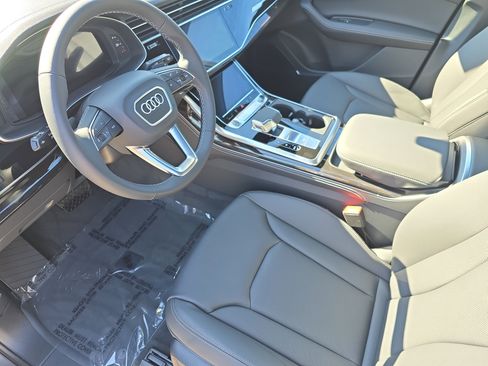 New 2026 Audi Q7 3.0T Premium Plus image 16
