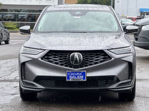 New 2026 Acura MDX w/ Technology Package image 8