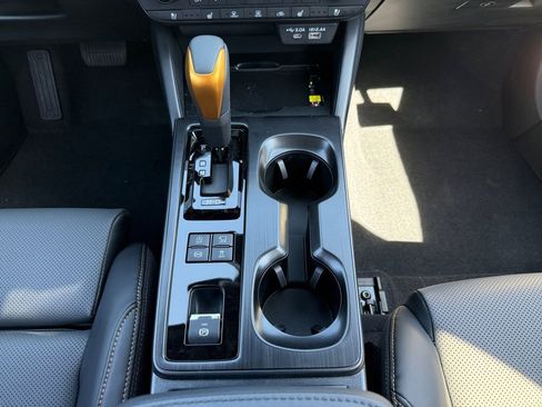 New 2026 Subaru Outback Wilderness AWD/4WD image 15