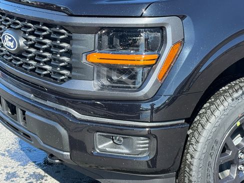 New 2026 Ford F150 STX w/ Equipment Group 200A image 11