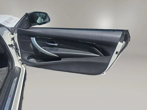 Used 2015 BMW 435i Coupe RWD image 49