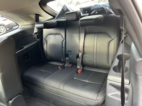 New 2026 MAZDA CX-90 3.3 Turbo w/ Premium Sport Pkg image 26