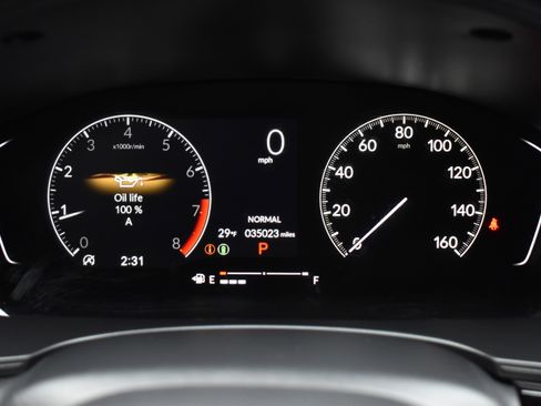 Certified 2023 Honda Civic Sport image 25