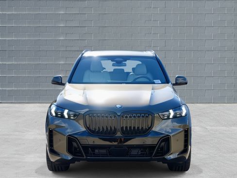 New 2026 BMW X5 sDrive40i w/ M Sport Package image 2