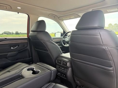 New 2026 Honda Pilot Elite image 18