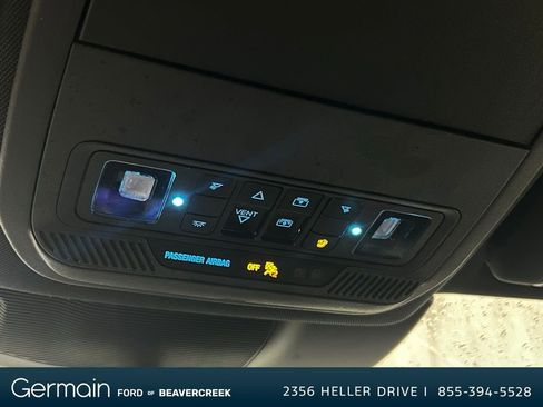 Certified 2023 Ford Explorer ST-Line w/ Class IV Trailer Tow Package image 26