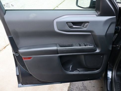 Used 2023 Ford Bronco Sport Big Bend image 22