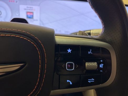 New 2026 Genesis GV70 3.5T Sport Prestige image 17