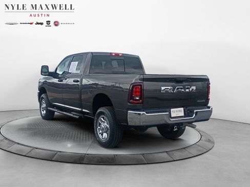 Used 2025 RAM 2500 Tradesman image 14