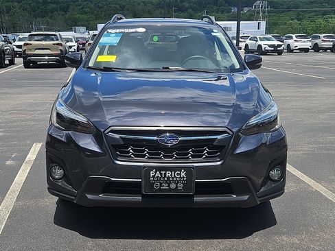 Used 2019 Subaru Crosstrek 2.0i Limited AWD/4WD image 21