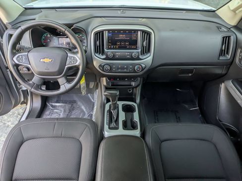 Used 2021 Chevrolet Colorado LT RWD image 23