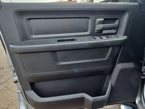 Used 2024 RAM 2500 Tradesman w/ Safety Group image 10