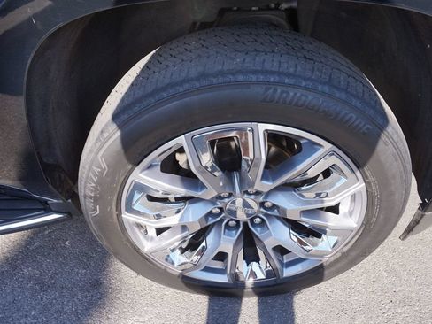 Used 2020 GMC Yukon SLT w/ Open Road Package RWD image 18