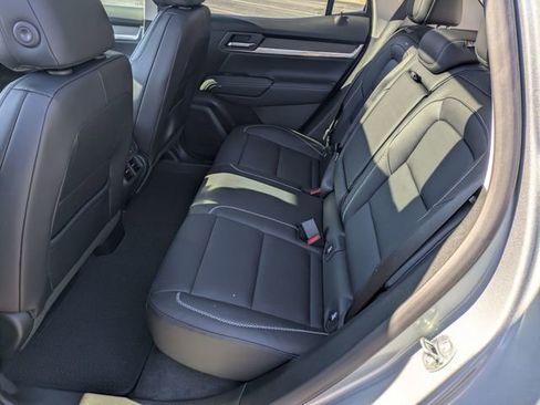 New 2026 GMC Terrain Denali image 28