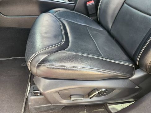 Used 2020 Ford Explorer ST w/ ST Street Pack AWD/4WD image 23