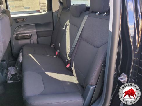 New 2025 Ford Maverick XL image 15