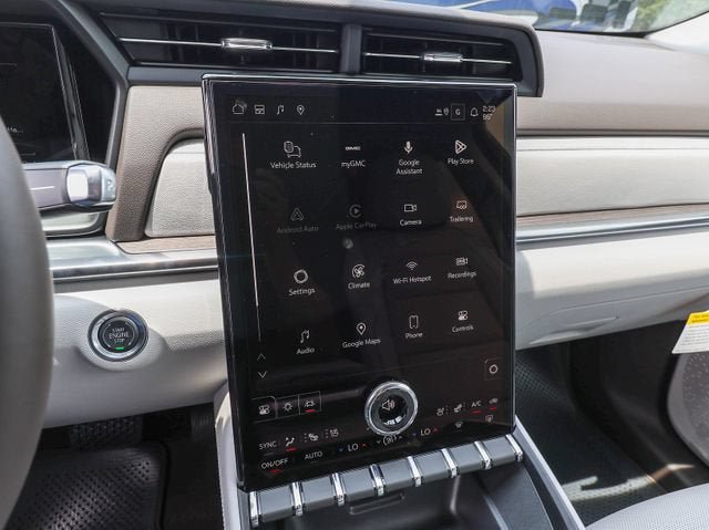 New 2027 GMC Terrain Denali AWD/4WD image 19