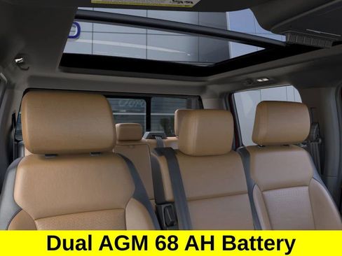 New 2026 Ford F250 Lariat w/ Lariat Premium Package image 22