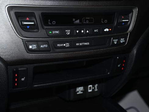 Certified 2023 Honda Ridgeline RTL image 16