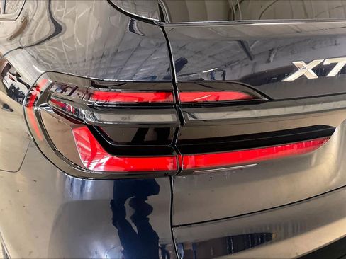 Used 2026 BMW X7 xDrive40i image 26
