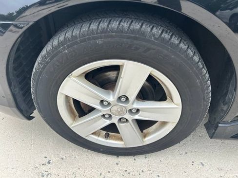 Used 2014 Mitsubishi Lancer SE AWD/4WD image 12