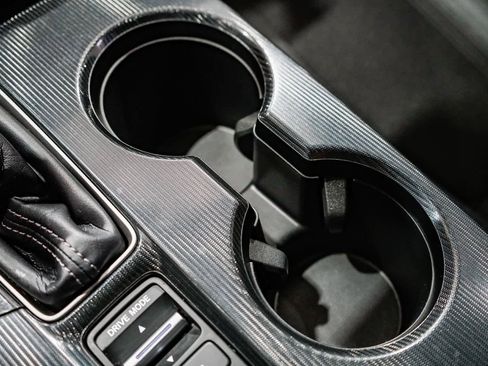 Used 2024 Honda Civic Sport image 22