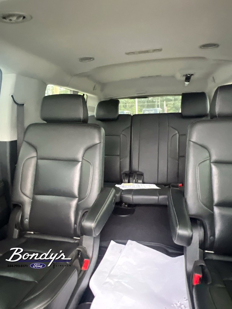 Used 2020 GMC Yukon XL SLT AWD/4WD image 7