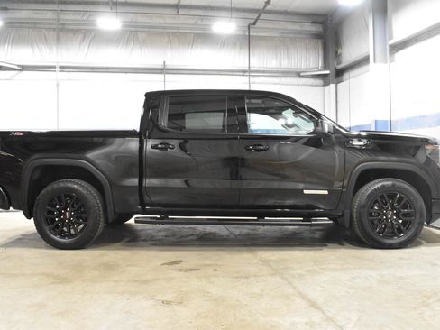 Used 2024 GMC Sierra 1500 Elevation w/ Elevation Premium Package AWD/4WD image 28
