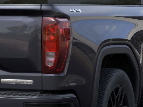 New 2026 GMC Sierra 1500 Elevation w/ Elevation Premium Package image 11