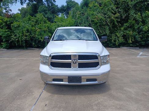 Used 2014 RAM 1500 Classic SLT RWD image 11