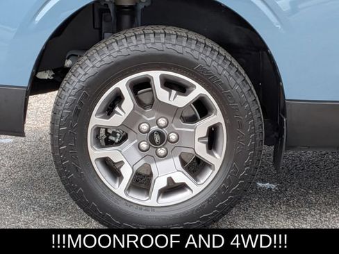 Used 2022 Ford Maverick XLT w/ Equipment Group 300A Standard AWD/4WD image 13