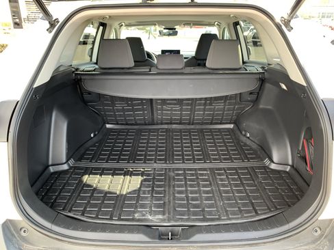 Used 2023 Toyota RAV4 XLE image 34