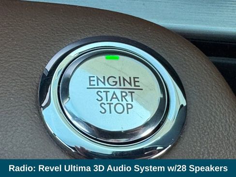 Used 2024 Lincoln Aviator Reserve w/ Equipment Group 201A image 16