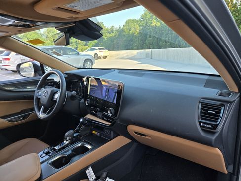 Used 2026 Lexus NX 350 AWD w/ Accessory Package (Z1) image 30