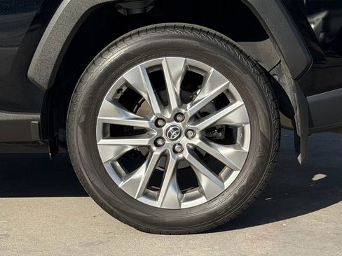 Certified 2023 Toyota RAV4 XLE Premium image 12