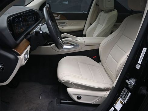 Used 2020 Mercedes-Benz GLE 350 4MATIC image 18