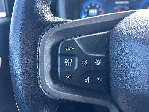 Used 2025 Ford Bronco Big Bend image 20