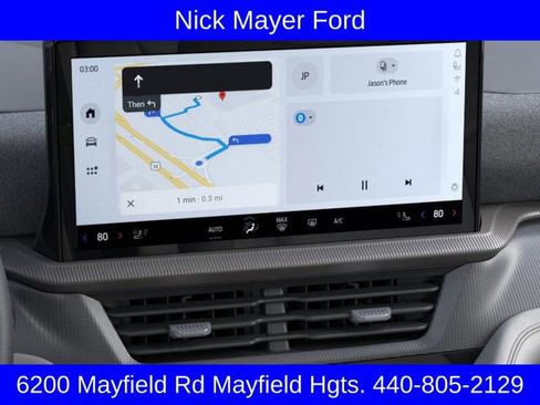 New 2026 Ford Explorer Active image 14