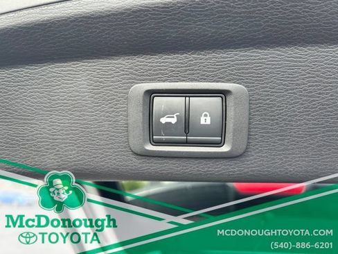 Used 2023 Mitsubishi Outlander SEL AWD/4WD image 4