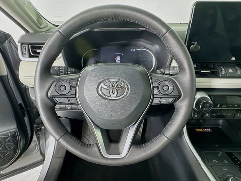 Certified 2024 Toyota RAV4 XLE Premium w/ Weather Package AWD/4WD image 11