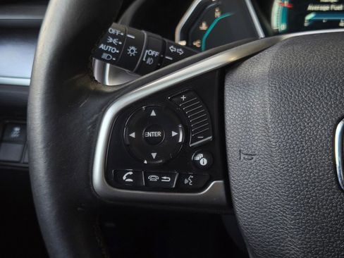 Used 2018 Honda Civic EX-T image 19