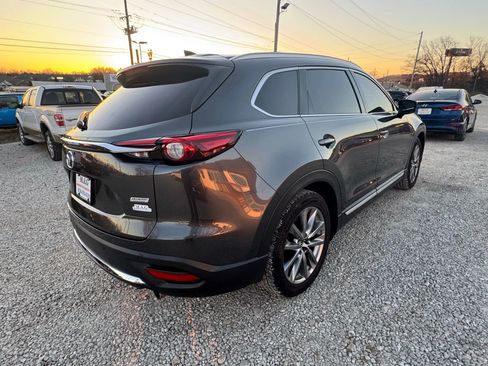 Used 2018 MAZDA CX-9 Grand Touring image 5