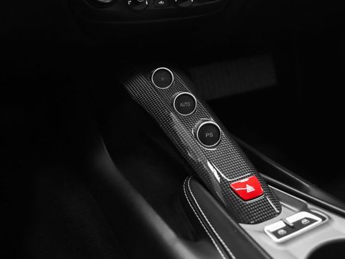 Used 2014 Ferrari F12 Berlinetta RWD image 56